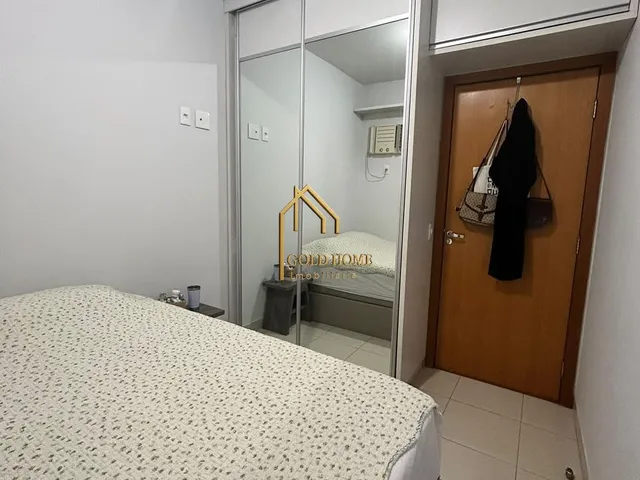 Imagem 11: Apartamento Mobiliado para Locação Parque Residencial Beira Rio