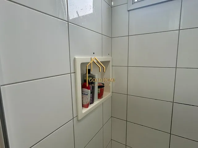 Imagem 15: Apartamento Mobiliado para Locação Parque Residencial Beira Rio