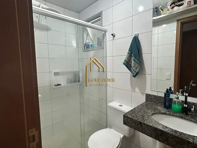 Imagem 4: Apartamento Mobiliado para Locação Parque Residencial Beira Rio