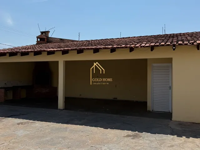 Imagem 14: Casa de Esquina Recanto dos Pássaros Oportunidade para Investimento Comercial