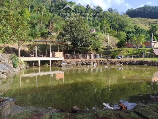 Imagem 8: Terreno - Centro - Pomerode - Sc