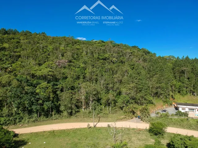 Imagem 6: Terreno - Testo Central, Pomerode Sc