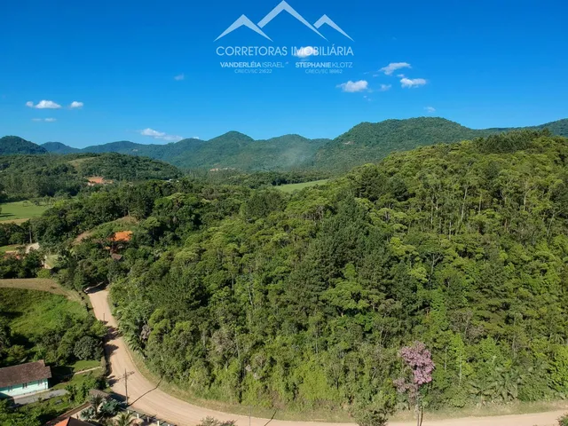 Imagem 8: Terreno - Testo Central, Pomerode Sc