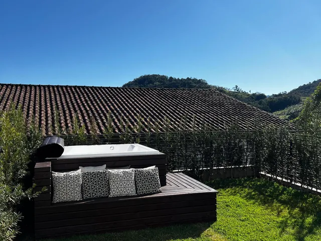 Imagem 7: Casas Novas - Ribeirão Areia, Pomerode Sc