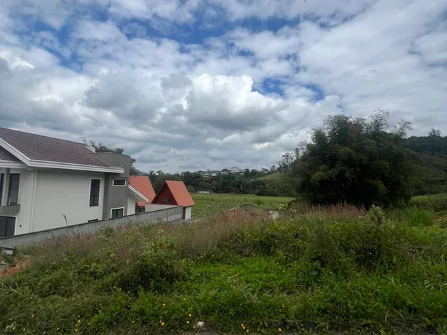 Imagem 8: Terreno - Ribeirão Areia, Pomerode Sc