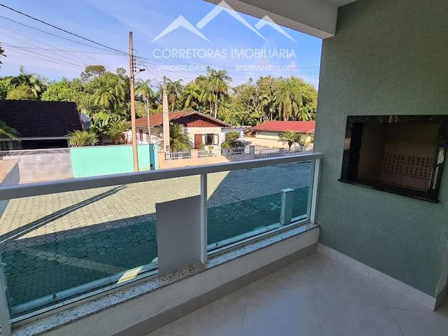 Imagem 9: Apartamento - Testo Rega, Pomerode Sc