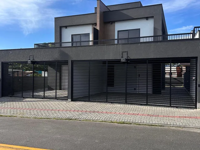Imagem: Sobrado, Centro, Pomerode - Sc