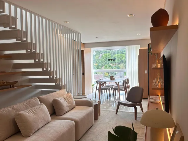 Imagem: Cobertura Duplex, Centro, Pomerode - Sc
