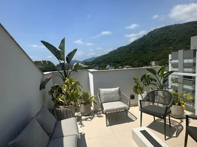 Imagem 2: Cobertura Duplex, Centro, Pomerode - Sc