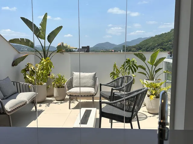 Imagem 4: Cobertura Duplex, Centro, Pomerode - Sc