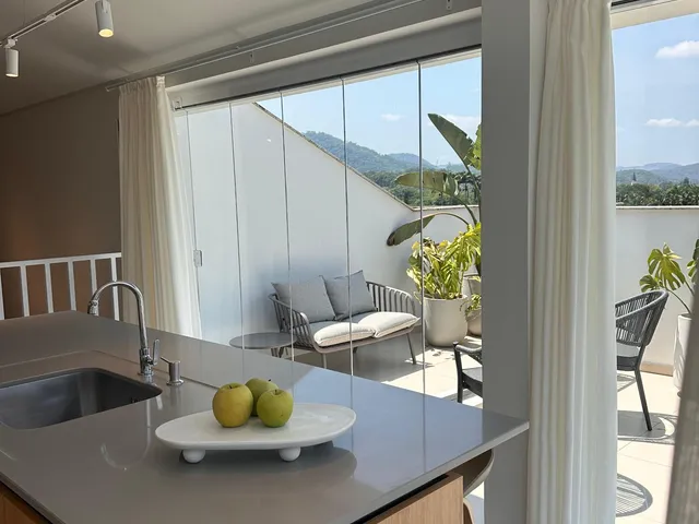 Imagem 5: Cobertura Duplex, Centro, Pomerode - Sc