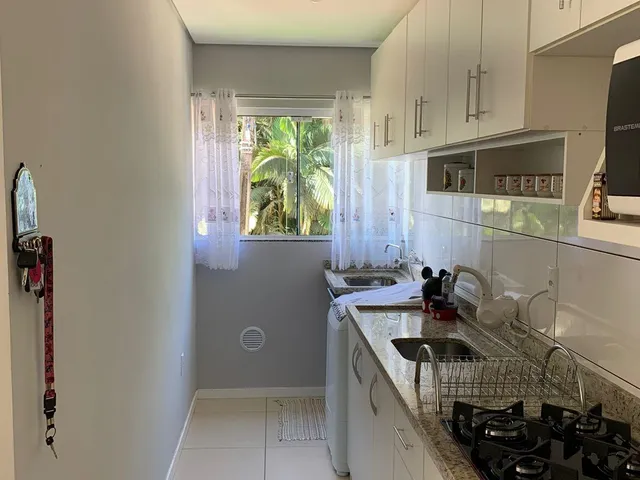 Imagem 8: Apartamento - Ribeirão Areia, Pomerode Sc