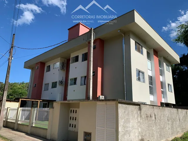 Imagem 2: Apartamento - Ribeirão Areia, Pomerode Sc