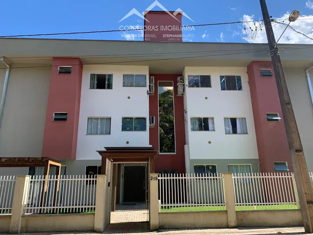 Imagem 4: Apartamento - Ribeirão Areia, Pomerode Sc