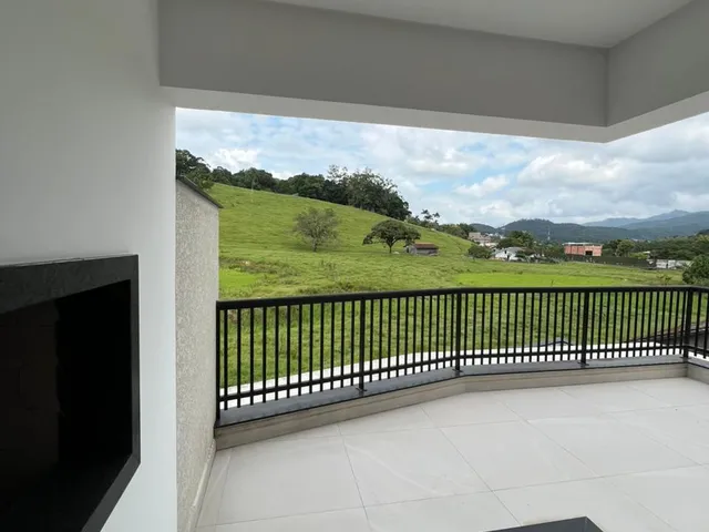 Imagem 1: Apartamento - Centro, Pomerode Sc