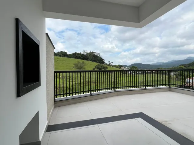 Imagem 3: Apartamento - Centro, Pomerode Sc