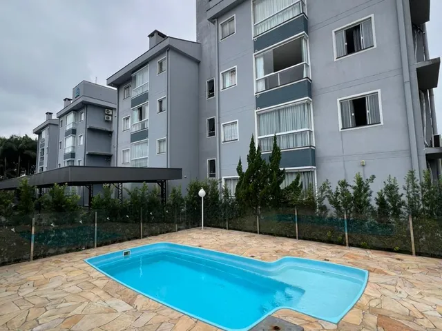 Imagem: Apartamento - Centro, Pomerode Sc