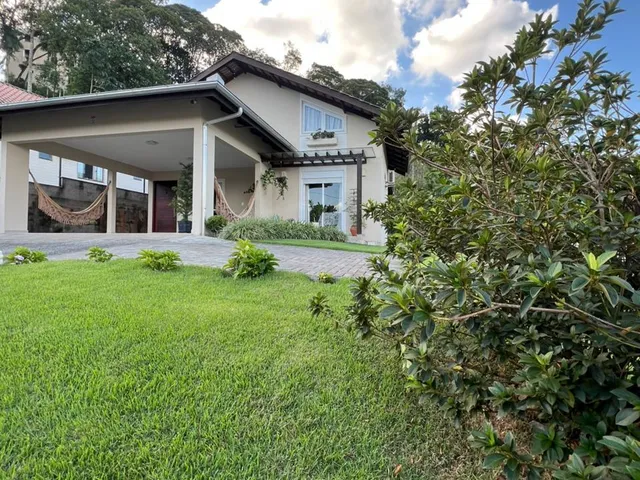 Imagem 1: Casa - Centro, Pomerode Sc