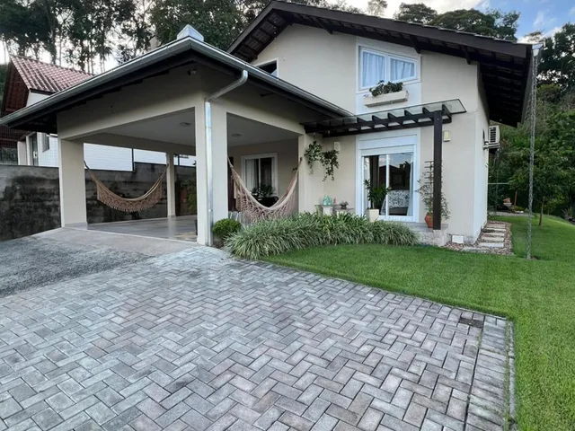 Imagem 4: Casa - Centro, Pomerode Sc