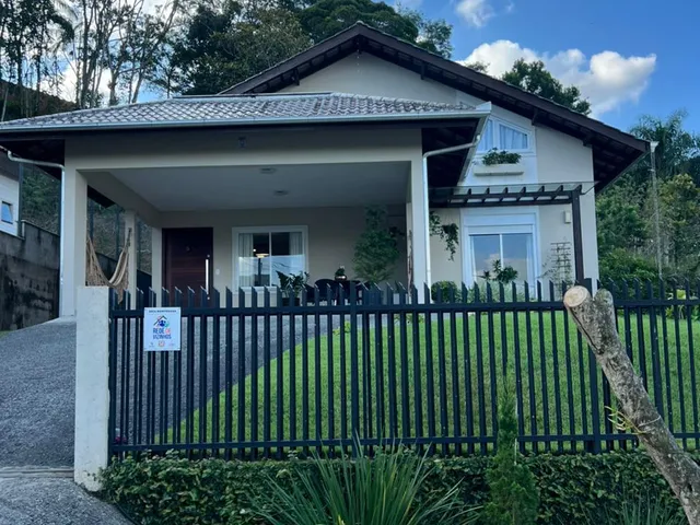 Imagem 14: Casa - Centro, Pomerode Sc