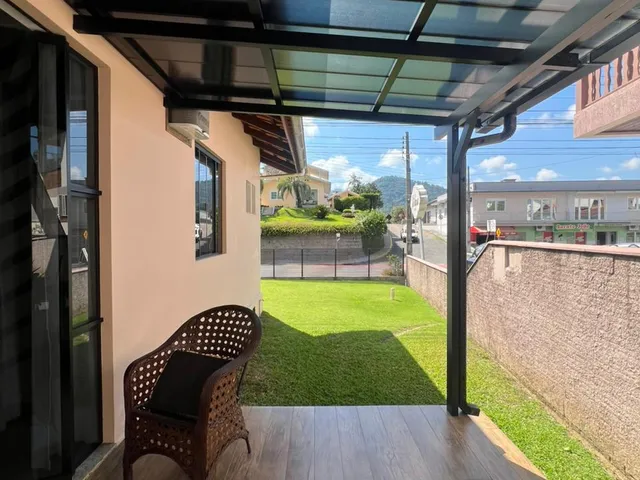 Imagem: Casa - Centro, Pomerode Sc