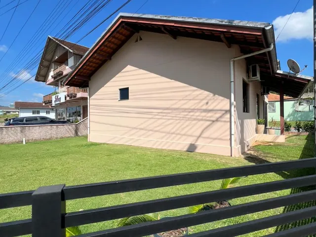 Imagem 3: Casa - Centro, Pomerode Sc