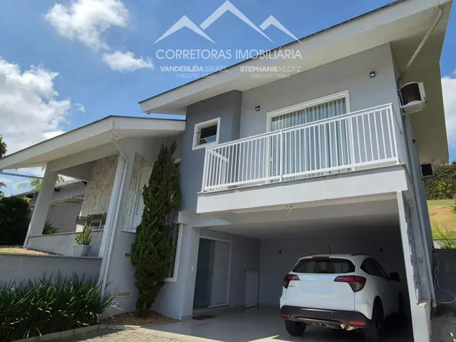 Imagem: Casa - Quintino, Timbó Sc