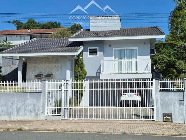 Imagem 15: Casa - Quintino, Timbó Sc
