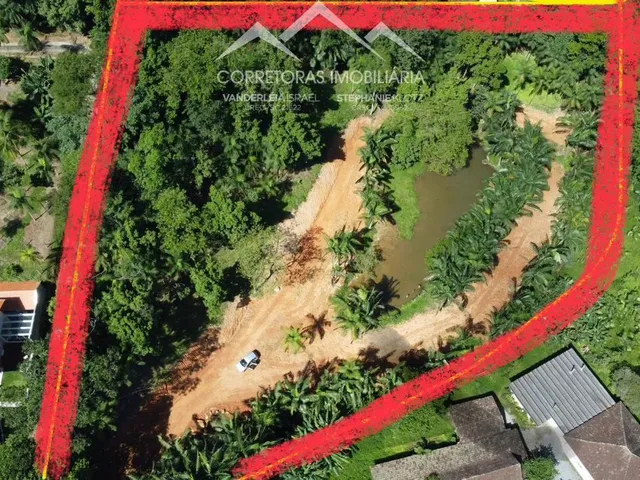Imagem 11: Terreno - Centro, Pomerode Sc