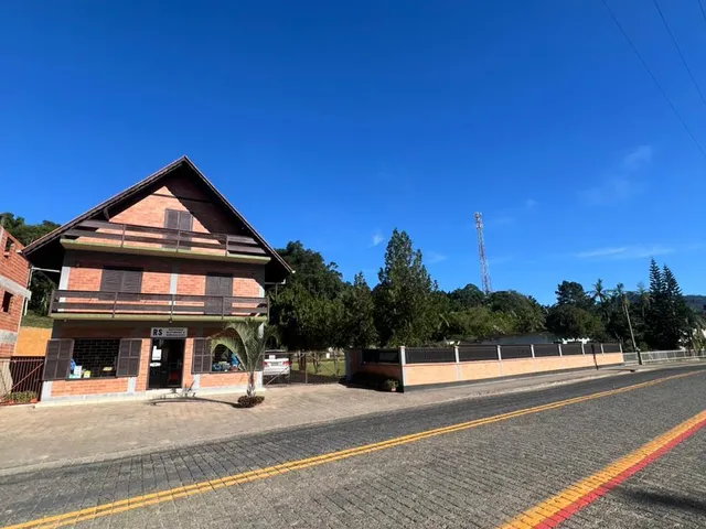 Imagem 8: Casas - Wunderwald, Pomerode Sc