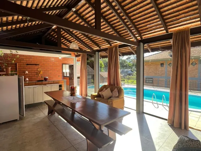 Imagem 12: Casas - Wunderwald, Pomerode Sc