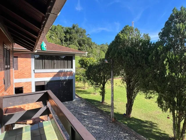 Imagem 13: Casas - Wunderwald, Pomerode Sc