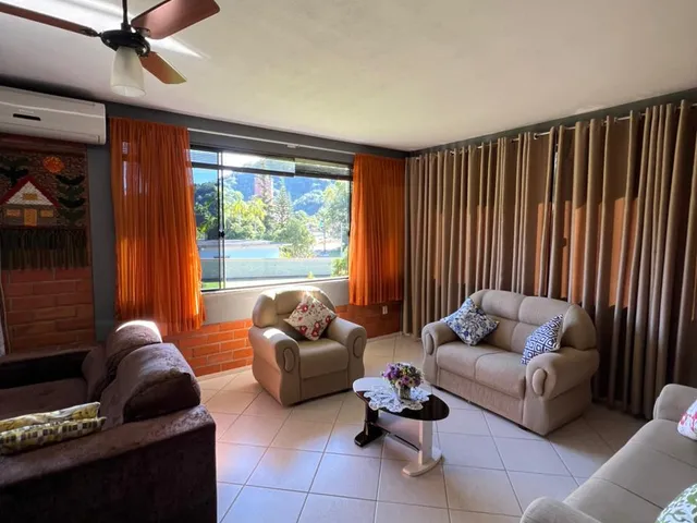Imagem 14: Casas - Wunderwald, Pomerode Sc