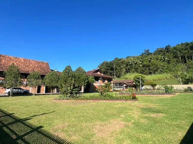 Imagem 15: Casas - Wunderwald, Pomerode Sc