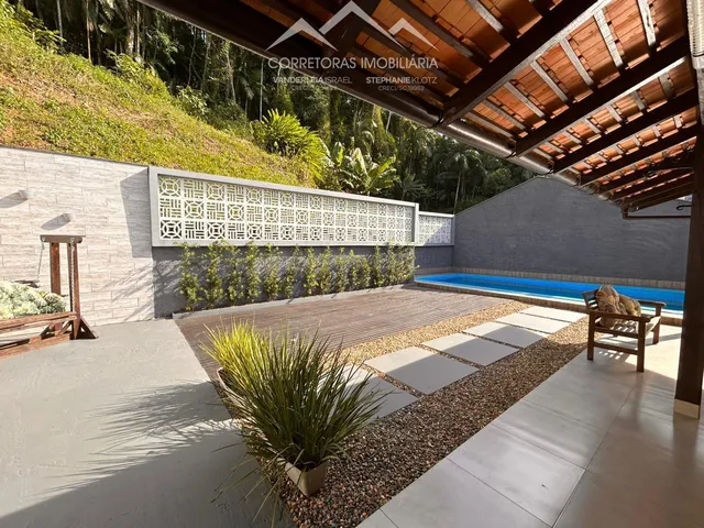 Imagem 7: Casa - Testo Rega, Pomerode Sc
