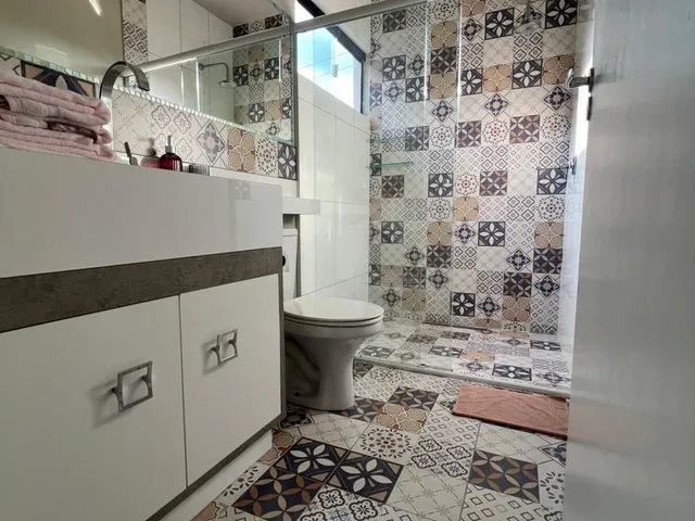 Imagem 6: Casa - Testo Rega, Pomerode Sc