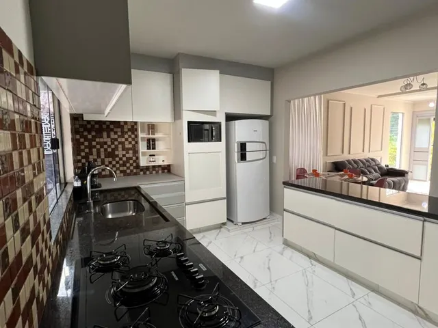 Imagem 8: Casa - Testo Rega, Pomerode Sc