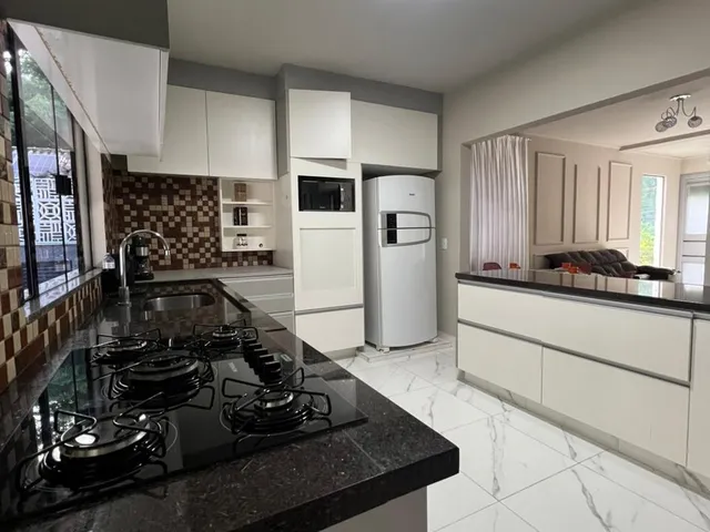Imagem 14: Casa - Testo Rega, Pomerode Sc