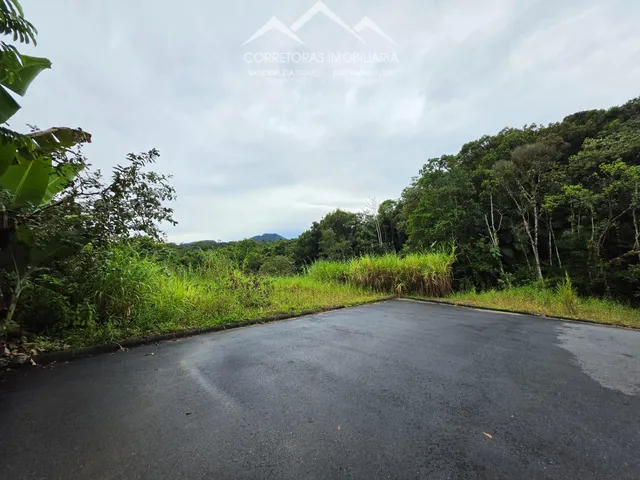 Imagem 11: Terreno - Testo Rega, Pomerode Sc