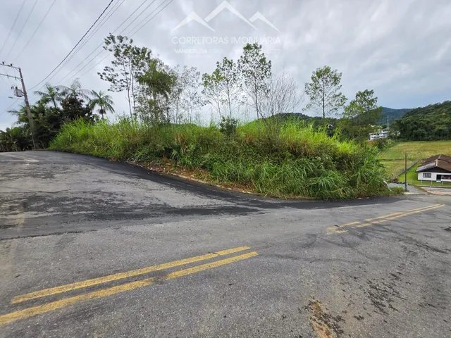 Imagem 4: Terreno - Ribeirão Areia, Pomerode Sc