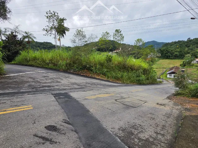 Imagem 6: Terreno - Ribeirão Areia, Pomerode Sc