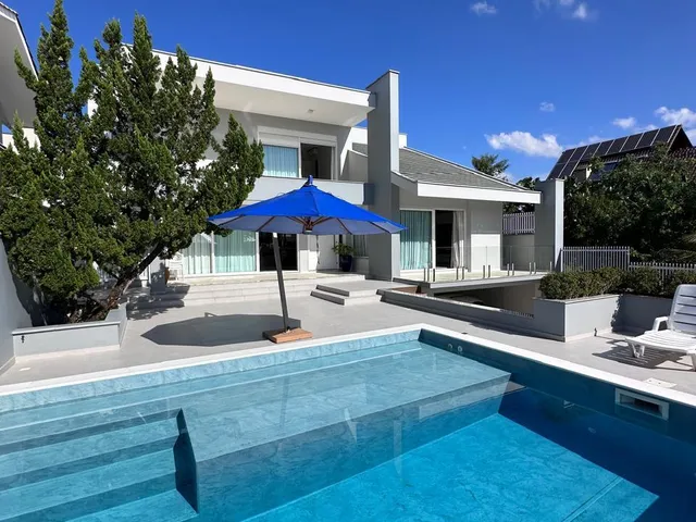Imagem: Casa À Venda, das Nações, Timbó - Sc