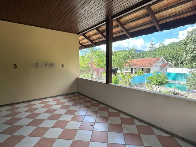 Imagem 13: Casa, Testo Central - Pomerode Sc