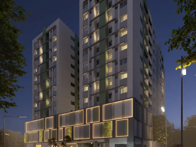 Imagem: Apartamento na Planta, Itajuba - Barra Velha