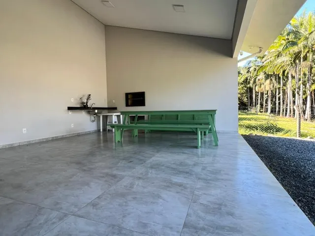 Imagem 14: Casa - Testo Rega, Pomerode Sc