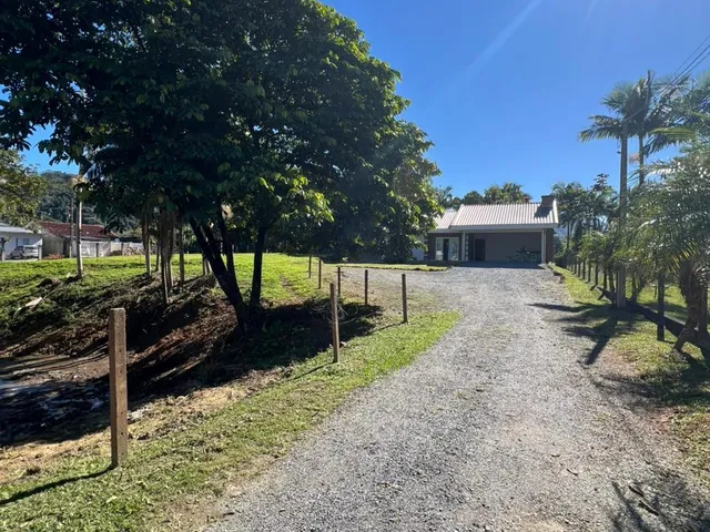 Imagem 16: Casa - Testo Rega, Pomerode Sc
