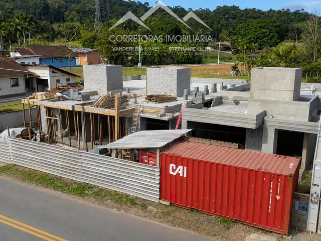 Imagem 5: Casas - Testo Central, Pomerode Sc