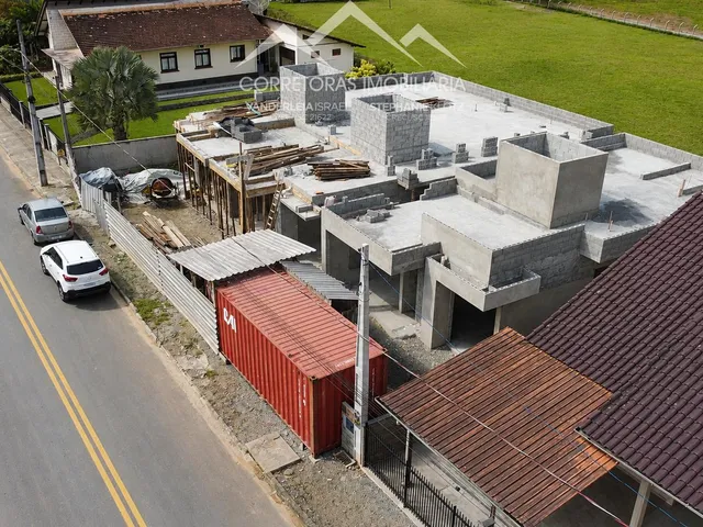 Imagem 6: Casas - Testo Central, Pomerode Sc