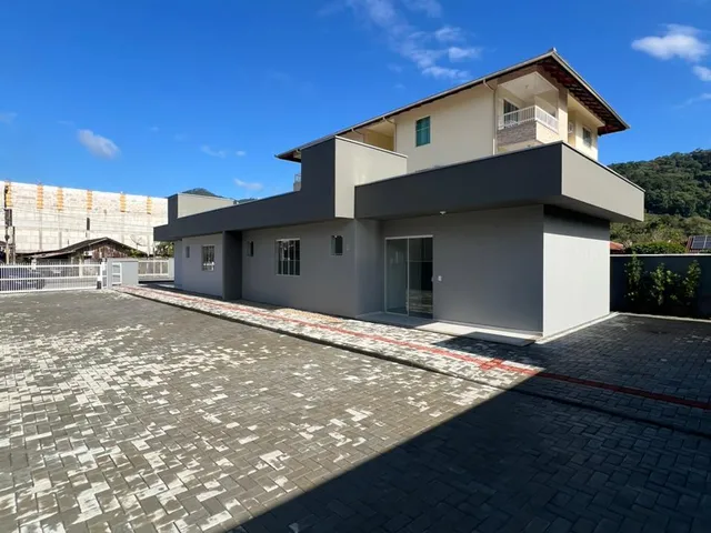 Imagem 2: Casas - Ribeirão Areia, Pomerode Sc