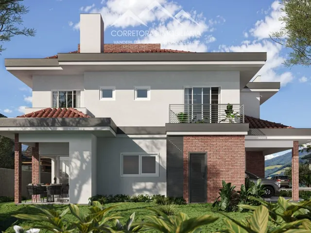 Imagem: Casa - Centro, Pomerode Sc